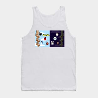 Birds! Tank Top